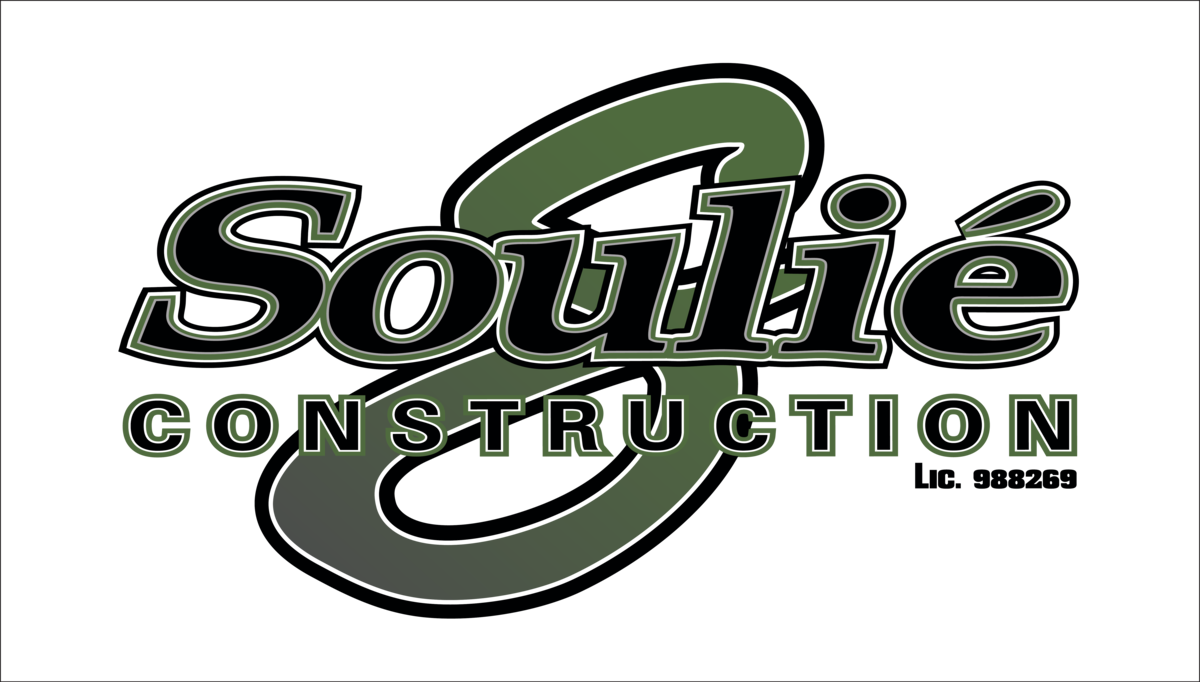 Soulié Construction — Lic. 988269