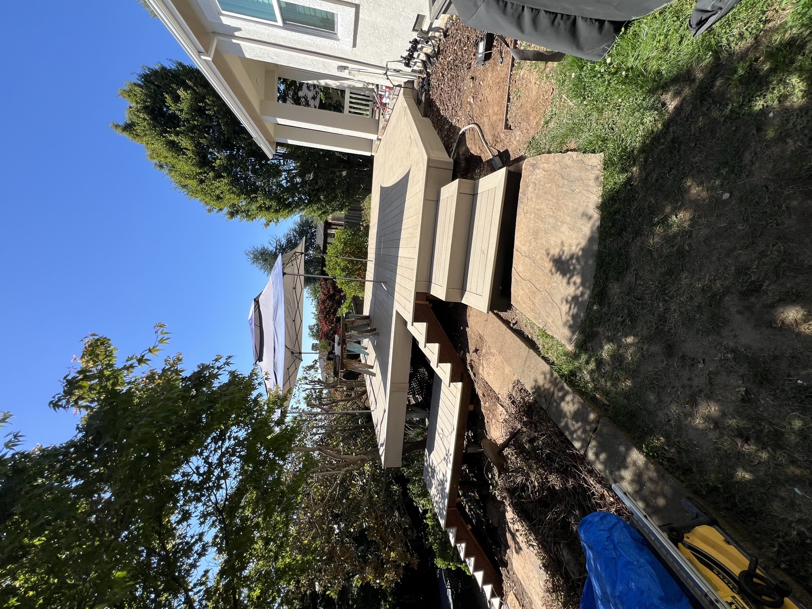 Soulié Construction project